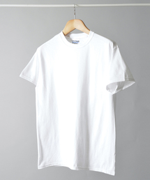 GILDAN | glow of sunset/グローオブサンセット GILDAN 6ozウルトラコットンTEE W(Tシャツ/カットソー)