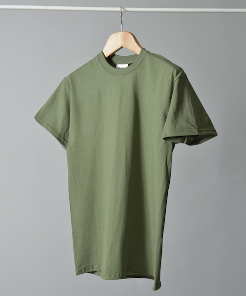 GILDAN（ギルダン）の「#glow of sunset/グローオブサンセット GILDAN 6ozウルトラコットンTEE W（Tシャツ/カットソー・レディース・ホワイト/ブラック/オリーブ/ライム/ブルー/ネイビー/パープル/ピンク/レッド/オレンジ/ライトグリーン/ライトインディゴブルー/ライトグレー・FREE）」の5枚目の写真