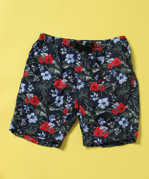 MEN'S BIGI（メンズビギ）の「グラミチ （gramicci）別注