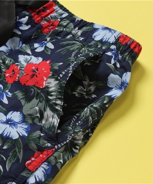 MEN'S BIGI（メンズビギ）の「グラミチ （gramicci）別注