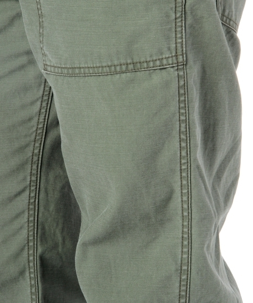 RUGGED FACTORY（ラギッドファクトリー）の「ベイカーパンツ（その他パンツ・メンズ・グリーン・30/32/34/28）」の8枚目の写真