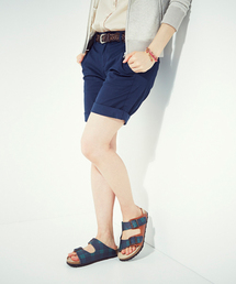 BIRKENSTOCK | ICELAND/アイスランド　ブラックウォッチ×アマルフィタン(サンダル)