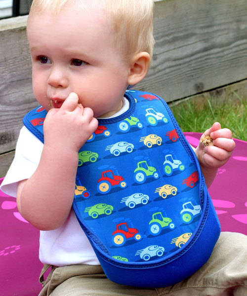 Bibetta（ビベッタ）の「【Bibetta/ビベッタ】ウルトラビブ（マグ/哺乳瓶/お食事グッズ・キッズ・その他4/レッド/その他/チャコールグレー/その他5/その他2/ピンク/その他1/その他3/その他6/その他8/その他7/グレー系その他/ブルー系その他/インディゴブルー・ONESIZE）」の13枚目の写真