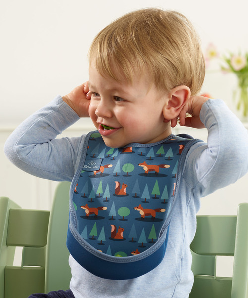 Bibetta（ビベッタ）の「【Bibetta/ビベッタ】ウルトラビブ（マグ/哺乳瓶/お食事グッズ・キッズ・その他4/レッド/その他/チャコールグレー/その他5/その他2/ピンク/その他1/その他3/その他6/その他8/その他7/グレー系その他/ブルー系その他/インディゴブルー・ONESIZE）」の14枚目の写真