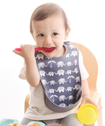 Bibetta（ビベッタ）の「【Bibetta/ビベッタ】ウルトラビブ（マグ/哺乳瓶/お食事グッズ）」