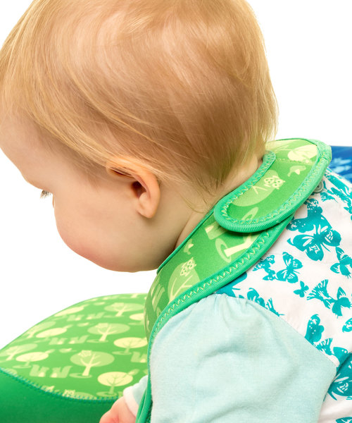 Bibetta（ビベッタ）の「【Bibetta/ビベッタ】ウルトラビブ（マグ/哺乳瓶/お食事グッズ・キッズ・その他4/レッド/その他/チャコールグレー/その他5/その他2/ピンク/その他1/その他3/その他6/その他8/その他7/グレー系その他/ブルー系その他/インディゴブルー・ONESIZE）」の22枚目の写真