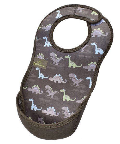 Bibetta（ビベッタ）の「【Bibetta/ビベッタ】ウルトラビブ（マグ/哺乳瓶/お食事グッズ・キッズ・その他4/レッド/その他/チャコールグレー/その他5/その他2/ピンク/その他1/その他3/その他6/その他8/その他7/グレー系その他/ブルー系その他/インディゴブルー・ONESIZE）」の17枚目の写真