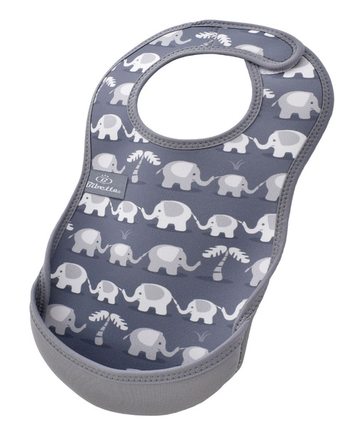 Bibetta（ビベッタ）の「【Bibetta/ビベッタ】ウルトラビブ（マグ/哺乳瓶/お食事グッズ・キッズ・その他4/レッド/その他/チャコールグレー/その他5/その他2/ピンク/その他1/その他3/その他6/その他8/その他7/グレー系その他/ブルー系その他/インディゴブルー・ONESIZE）」の19枚目の写真