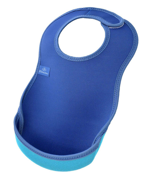 Bibetta（ビベッタ）の「【Bibetta/ビベッタ】ウルトラビブ（マグ/哺乳瓶/お食事グッズ・キッズ・その他4/レッド/その他/チャコールグレー/その他5/その他2/ピンク/その他1/その他3/その他6/その他8/その他7/グレー系その他/ブルー系その他/インディゴブルー・ONESIZE）」の4枚目の写真