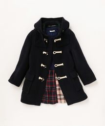 LONDON TRADITION | LONDON TRADITION:ダッフル コート(100～130cm)(ダッフルコート)