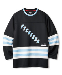 86ERS HOCKEY JERSEY