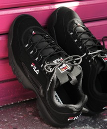 FILA | FILA ダッドスニーカー DISRUPTOR 2 / ディスラプター2(スニーカー)