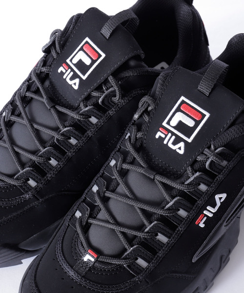 FILA ダッドスニーカー DISRUPTOR 2 / ディスラプター2