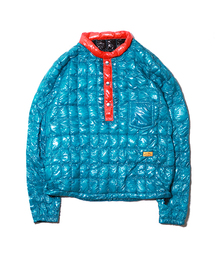 NATAL DESIGN（ネイタルデザイン）の「NATAL DESIGN × NANGA　INNER TAKER JACKET（Tシャツ/カットソー）」