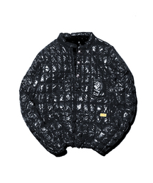 NATAL DESIGN（ネイタルデザイン）の「NATAL DESIGN × NANGA　INNER TAKER JACKET（Tシャツ/カットソー）」