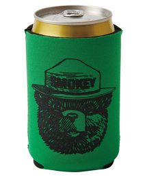 A&F(G[AhGt)Smokey Bear X[L[xA KEEP FORESTS GREEN N[W[(AEghAObY)
