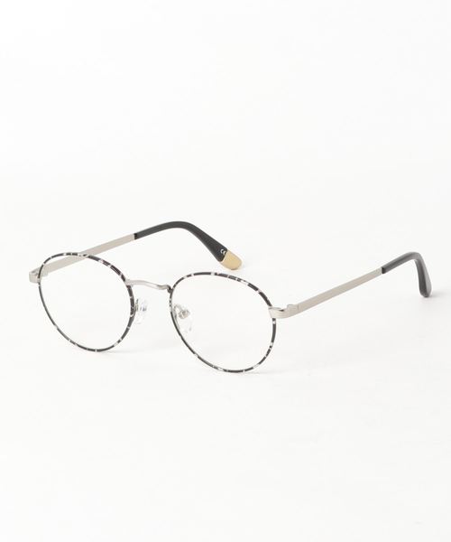 SABRE（セイバー）の「【SABRE】ROCKET（サングラス・メンズ・シルバー系その他2/シルバー系その他/ゴールド系その他2/ゴールド系その他・ONE SIZE）」の3枚目の写真