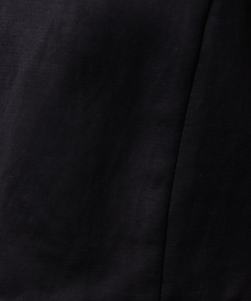 Another Edition（アナザーエディション）の「CRX 2クロス ハイネック OP（ワンピース・レディース・ブラック/イエロー/ネイビー・フリー）」の15枚目の写真