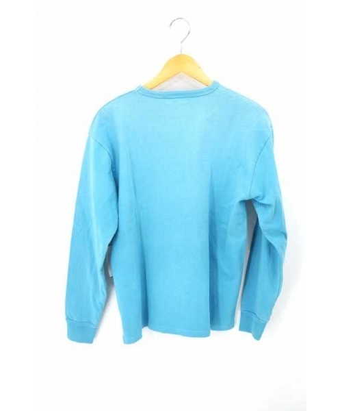 【公式/レア物】⭐︎未開封⭐︎THE BLUE HEARTS ロングスリーブTシャツ 中古・古着通販】THE BLUE HEARTS (ザブルーハーツ) ロング
