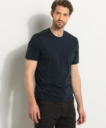 JAMES PERSE | リュクス ジャージークルーネックTシャツ MELJ3199(Tシャツ/カットソー)