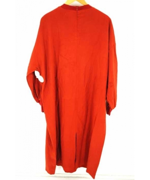 ブランド古着 19ss Loose Long O P ルーズロングワンピース ワンピース Clane クラネ のファッション通販 Zozoused ブランド古着 19ss Loose Long O P ルーズロングワンピース ワンピース Clane クラネ のファッション通販 Zozoused