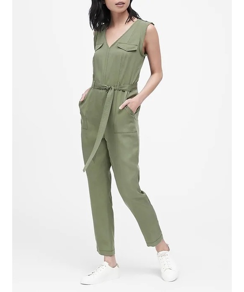 Banana Republic(バナナリパブリック)の「テンセル(TM Banana Republic(バナナリパブリック)の「テンセル(TM