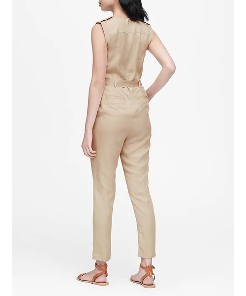 Banana Republic(バナナリパブリック)の「テンセル(TM Banana Republic(バナナリパブリック)の「テンセル(TM