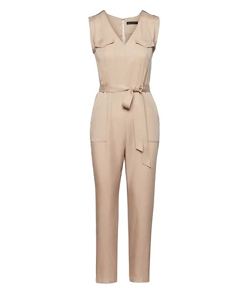 Banana Republic(バナナリパブリック)の「テンセル(TM Banana Republic(バナナリパブリック)の「テンセル(TM