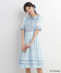 Disney ディズニー レディース のワンピース ドレス通販 Zozotown Disney ディズニー レディース のワンピース ドレス通販 Zozotown