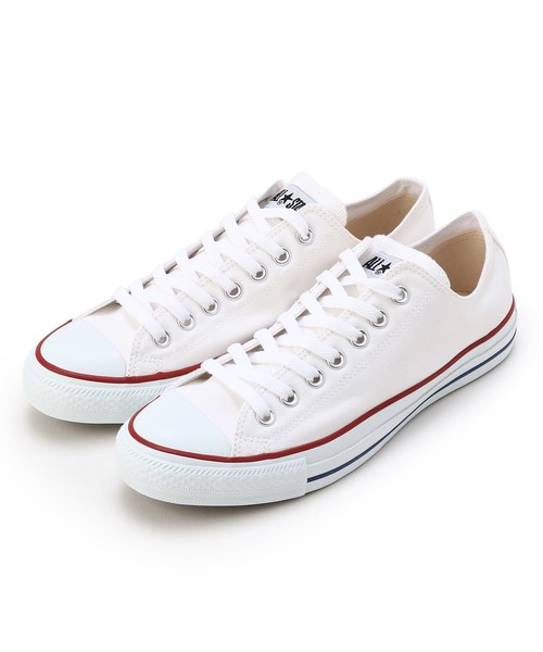 CONVERSE(コンバース)の「CONVERSE(R) ALL STAR OX M7652(スニーカー・メンズ・ブラック/ホワイト系・75/70/60/80/65/90/55)」の11枚目の写真