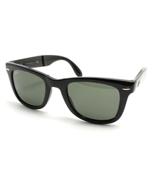 alcali | Ray Ban /  Sunglasses(Wayfarer 折りたたみ)(サングラス)