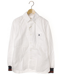 The DUFFER of ST.GEORGE�i�U�_�t�@�[�I�u�Z���g�W���[�W�j�̌Ò��u�����V���c�i�V���c/�u���E�X�j�v