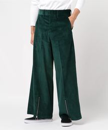 liberum | 【LIBERUM】コーデュロイワイドパンツ/2019AW PT02(その他パンツ)