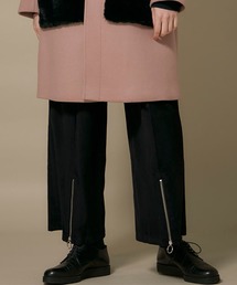 liberum | 【LIBERUM】コーデュロイワイドパンツ/2019AW PT02(その他パンツ)