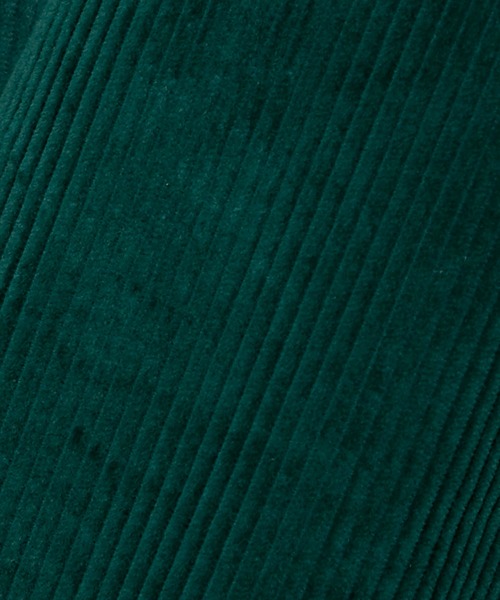 liberum(リベルム)の「【LIBERUM】コーデュロイワイドパンツ/2019AW PT02(その他パンツ・メンズ・ブラック/グリーン・1/2)」の16枚目の写真