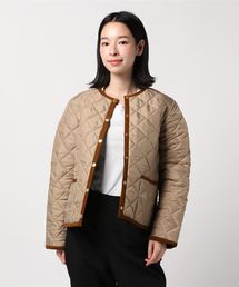 Traditional Weatherwear:ARKLEY キルティングジャケット