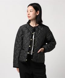 Traditional Weatherwear:ARKLEY キルティングジャケット