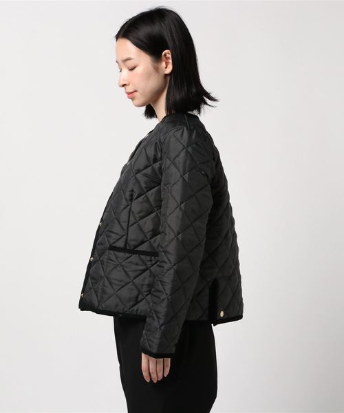 セール】Traditional Weatherwear:ARKLEY キルティング