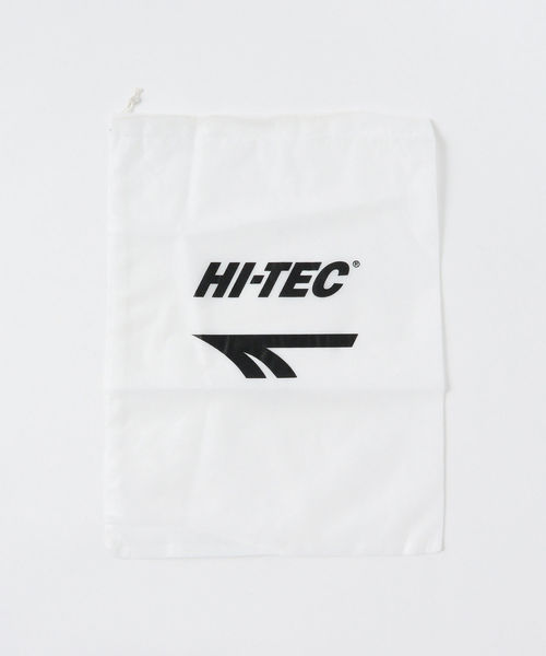 HI-TEC(ハイテック)の「HI-TEC / SILVER SHADOW スニーカー <MEN>(スニーカー・メンズ・シルバー・25.0cm/28.0cm)」の2枚目の写真