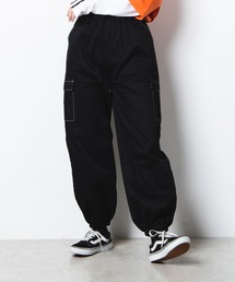 WEGO | WEGO/カーゴポケットパンツ(カーゴパンツ)