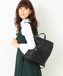 bpr BEAMS Women's | DANIELLE NICHOLE / "ASPEN" バックパック(バックパック/リュック)