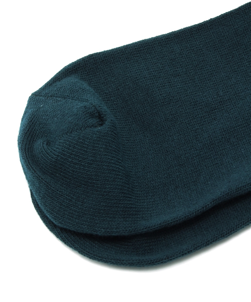 WEGO(ウィゴー)の「WEGO/無地ソックス(ソックス/靴下・レディース・グリーン/ワイン/ブラック/グレー/ライトパープル/ホワイト/イエロー・FREE)」の11枚目の写真