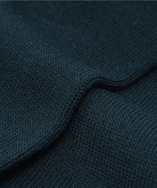 WEGO(ウィゴー)の「WEGO/無地ソックス(ソックス/靴下・レディース・グリーン/ワイン/ブラック/グレー/ライトパープル/ホワイト/イエロー・FREE)」の12枚目の写真