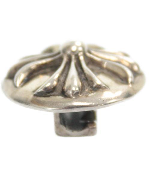 ノーブランド　ペーパーチェーン+クロスボールヘアゴム　2点まとめ　新八1014様 中古・古着通販】CHROME HEARTS (クロムハーツ) クロスボール