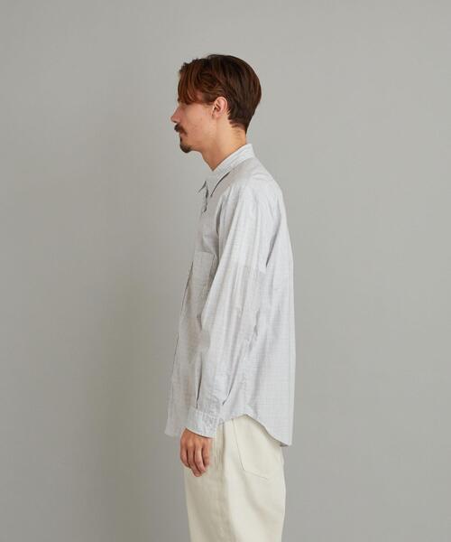 Steven Alan（スティーブンアラン）の「＜Steven Alan＞ SOKTAS