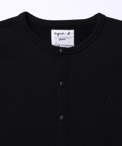 agnes b.（アニエスベー）の「【agnes b. pour ADAM ET ROPE