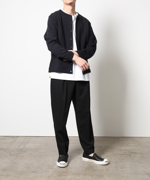 agnes b.（アニエスベー）の「【agnes b. pour ADAM ET ROPE