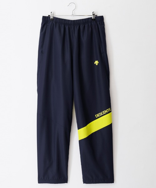 DESCENTE - デザント　パンツ　M DESCENTE GOLF デサント メンズ ウインドパンツ AIRY TRANSFER