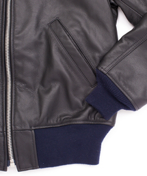 Steven Alan（スティーブンアラン）の「＜Schott×Steven alan