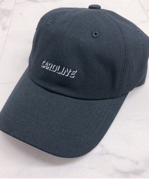 ap retro | ロゴキャップ【ZOZO限定アイテム】(キャップ)